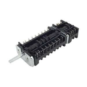 Blanco Oven/Stove Function Switch 602067