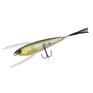 Dstyle Reserve 70mm Surface Hard Body Fishing Lure Ayu