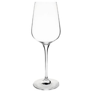Olympia Wine Glasses Claro One Piece Crystal 6 Pack 540ml Glassware Drinkware