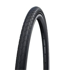 Schwalbe Marathon Racer 700c Raceguard Speedgrip Reflective Sidewall E-25 Mtb Tyre