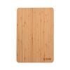 St. Claire Bamboo Long Grain Chopping Board Rectangular Serveware 37x25x1.7cm