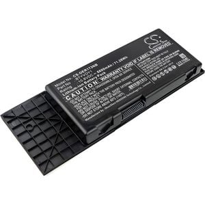 Cameron Sino Btyvoy1 Battery Replacement [cs-der173nb]
