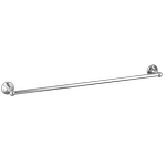 Mondella 600mm Maestro Single Towel Bar - 600mm