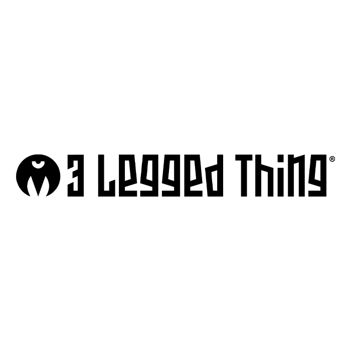 3 Legged Thing