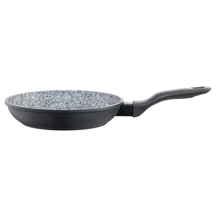 Stonex2 Ceramic Non Stick Cast Aluminium Frypan 24cm Baccarat