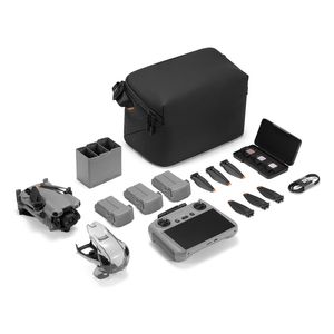 DJI Mini 5 Pro Fly More Combo Plus (DJI RC2)