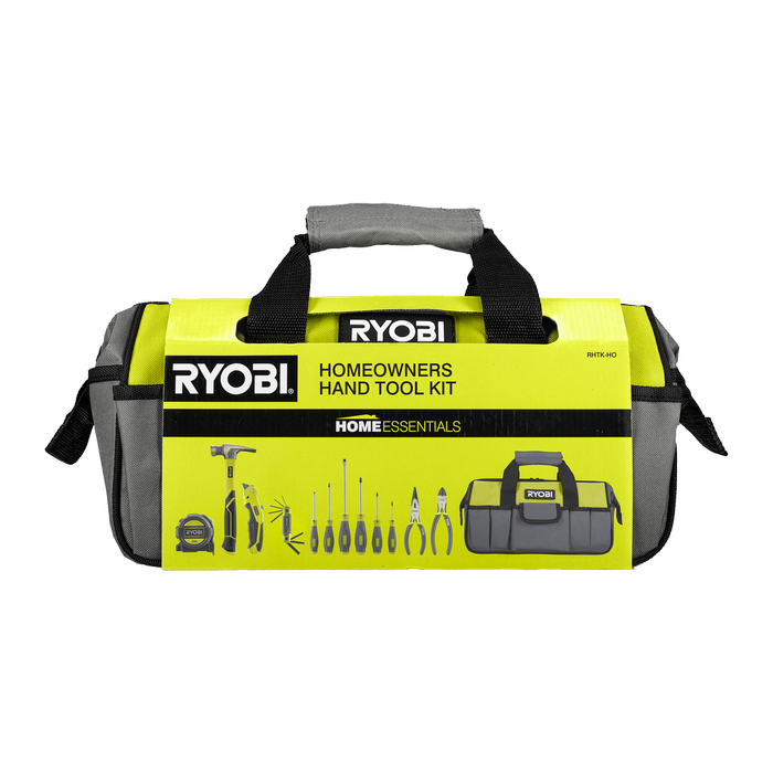 Ryobi Homeowners Hand Tool RHTKHO Kit