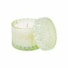 Soi Co The Petite Shimmer Candle 8oz - Morning Blooms