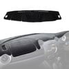 For LDV T60 SK8C 07/2017-On Utility Models Custom Car Dash Mat Cover Dashmat