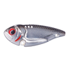 OSP Over Ride 1/4oz Metal Vibration Blade Fishing Lure OR07 Silver Mirror Shad