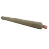 Astin Sinclair 90cm Green Boucle Draught Stopper