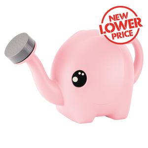 Holman Fairy Floss Baby Elephant Kids Plastic Watering Can