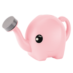 Holman Fairy Floss Baby Elephant Kids Plastic Watering Can