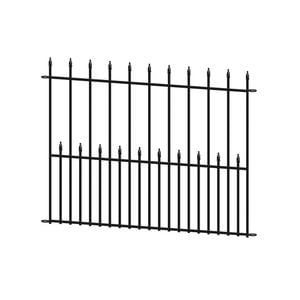 No Dig Fencing & Gates