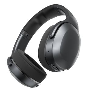 Skullcandy Crusher 540 Active Wireless Over-Ear Headphones - Coal