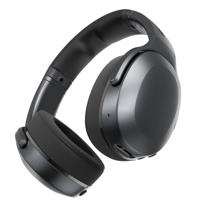 Skullcandy Crusher 540 Active Wireless Over-Ear Headphones - Coal