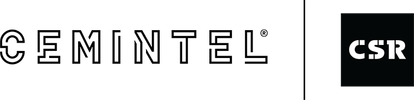 CSR Cemintel