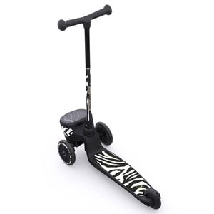 Scoot And Ride - Highway Kick 2 - Zebra