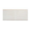 90 x 9mm 3.6m Lining Board Distressed White Stained Hardwood 10 Pack