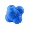 NNEOBA Hexagon Reaction Ball Agility & Reflex Training Tool Blue