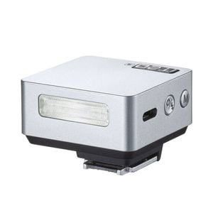 Godox It20 Silver - Nikon