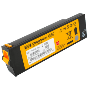 LIFEPAK 1000 Defibrillator Battery