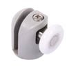Stein Chrome Assembly Vida Top Shower Wheel 