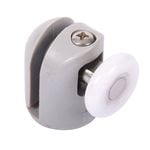 Stein Chrome Assembly Vida Top Shower Wheel 