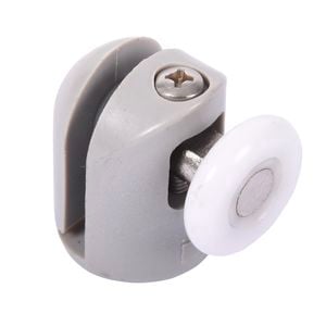 Stein Chrome Assembly Vida Top Shower Wheel 