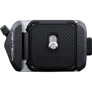 PGYTECH Arca-Type Quick Release Clamp & Plate V2