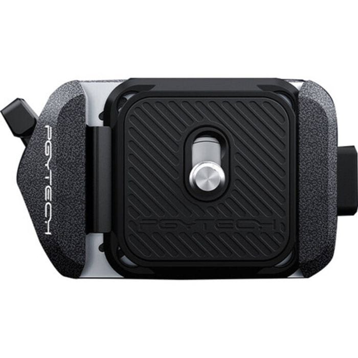 PGYTECH Arca-Type Quick Release Clamp & Plate V2