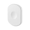 Orotec Igeni Portable 3in1 15w Fast Charge Magnetic Wireless Charger White