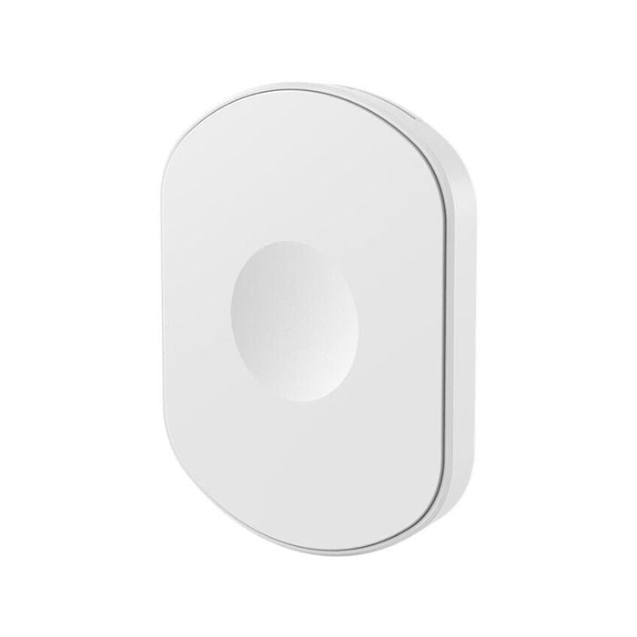 Orotec Igeni Portable 3in1 15w Fast Charge Magnetic Wireless Charger White
