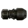 Philmac 21-27 x 20mm Universal Transition Coupling x 3G Metric Universal Pipe Joiner