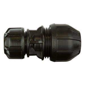 Philmac 21-27 x 20mm Universal Transition Coupling x 3G Metric Universal Pipe Joiner