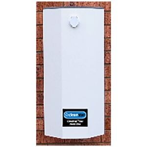 2250w Cleanstar Ducted Vacuum System