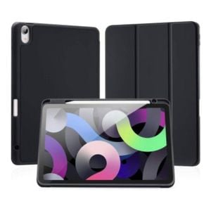 ReDefine Soft Back Flip Case iPad Air 11" - Black