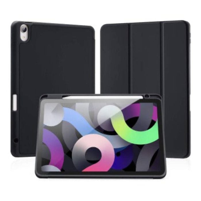ReDefine Soft Back Flip Case iPad Air 11" - Black