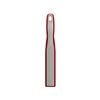 Microplane Elite Zester Stainless Steel Grater w/ Catcher - Red
