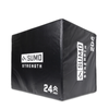 Sumo Strength Soft Plyo Box