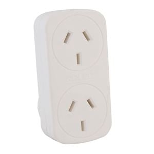Double Adaptors