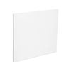 Kaboodle 600mm Nougat Truffle Modern Med Cabinet Door