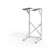 Dryer Stand Ultra for Top Loading Washing Machine and Dryer Storage