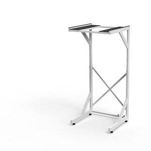 Dryer Stand Ultra for Top Loading Washing Machine and Dryer Storage