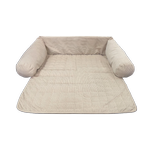 Art & Bob 85 x 40cm Cord Couch Cover