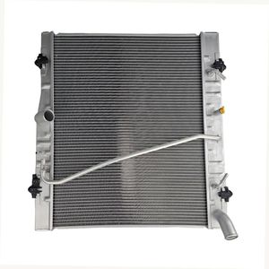 Radiator for Toyota Hiace TRH200 TRH201 TRH214 TRH219 TRH221 TRH223 TRH226 Auto