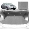 6D Diamond Car Boot Mat for Subaru Impreza 2000-2007-Cargo Mat-Grey-Outback GT