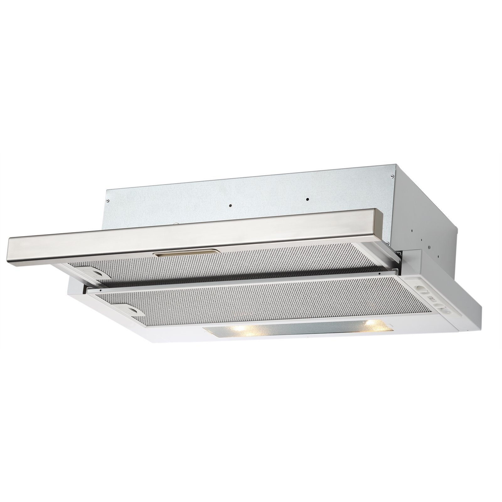 Rangehood lights bunnings hotsell