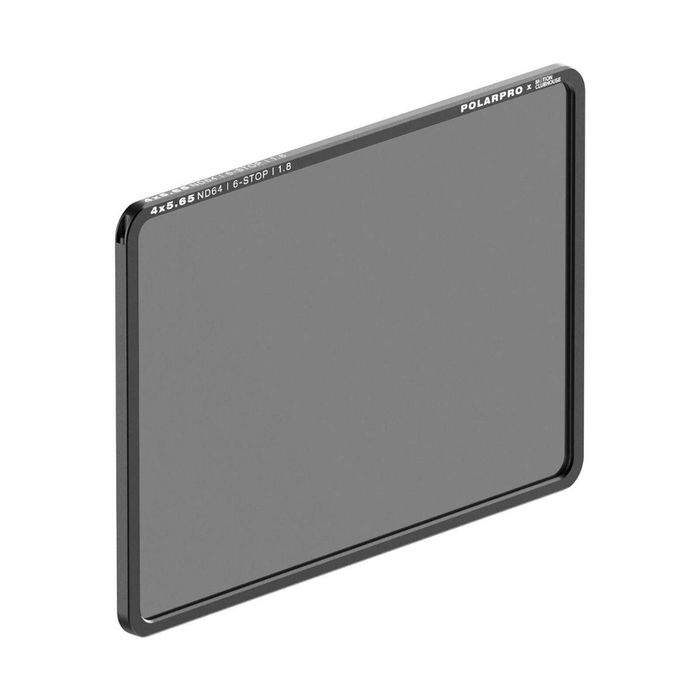 PolarPro ND64 | 4x565 Filter