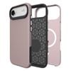 Icoverlover For Iphone Air Case Compatible With Magsafe Shockproof Rose Gold